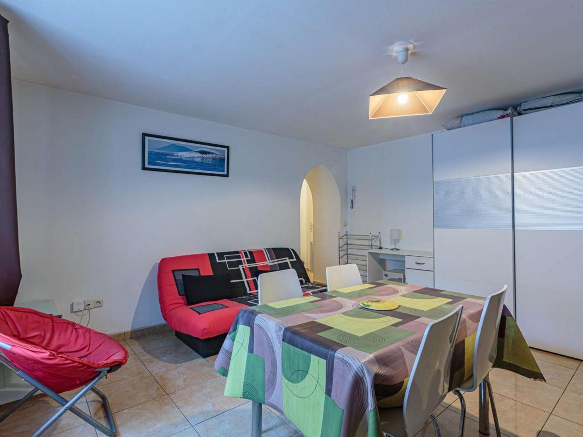 Spacieux Studio A Biarritz, Proche Commerces Et Plage - Fr-1-3-541 ภายนอก รูปภาพ